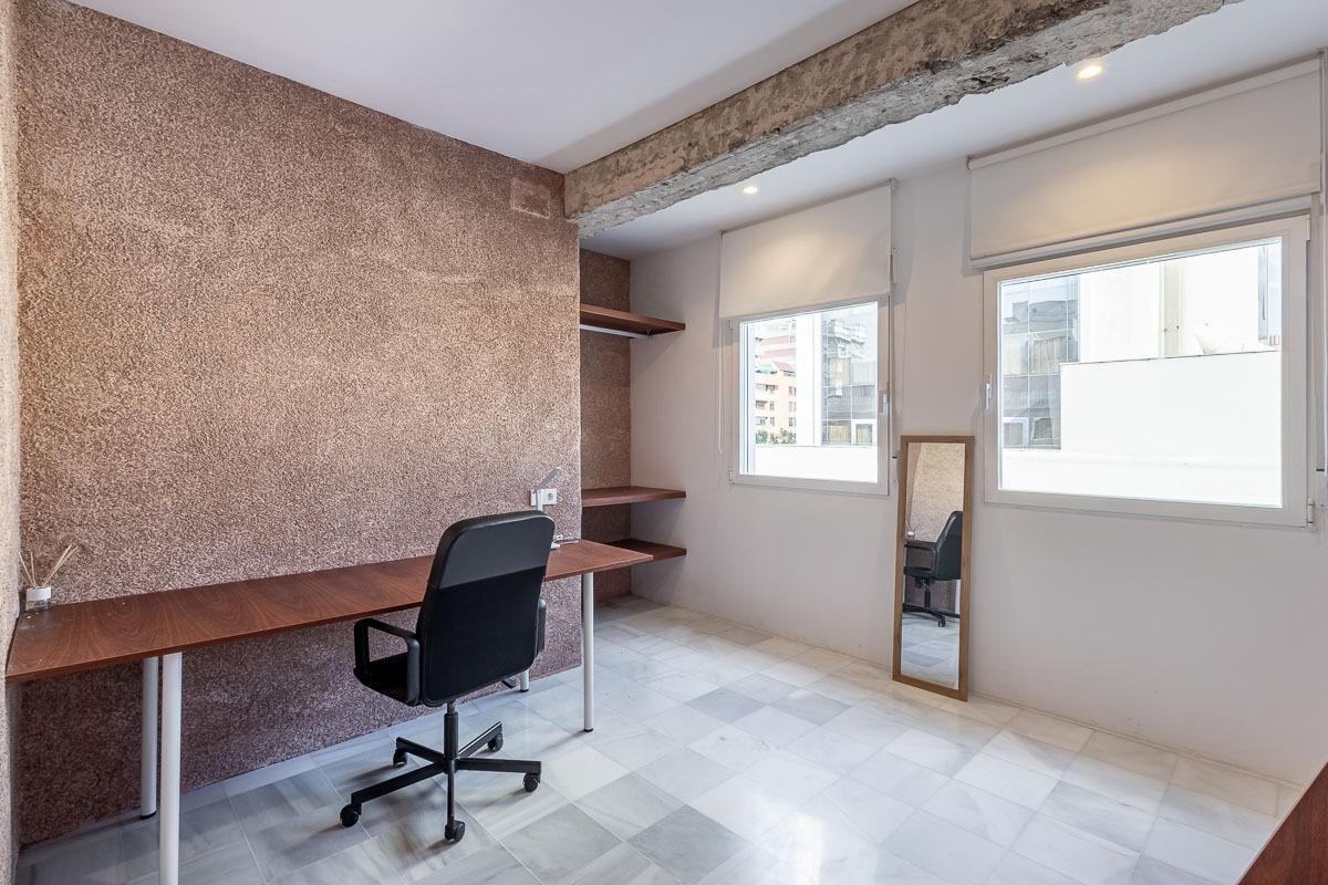 Piso de 120 m² en Granada