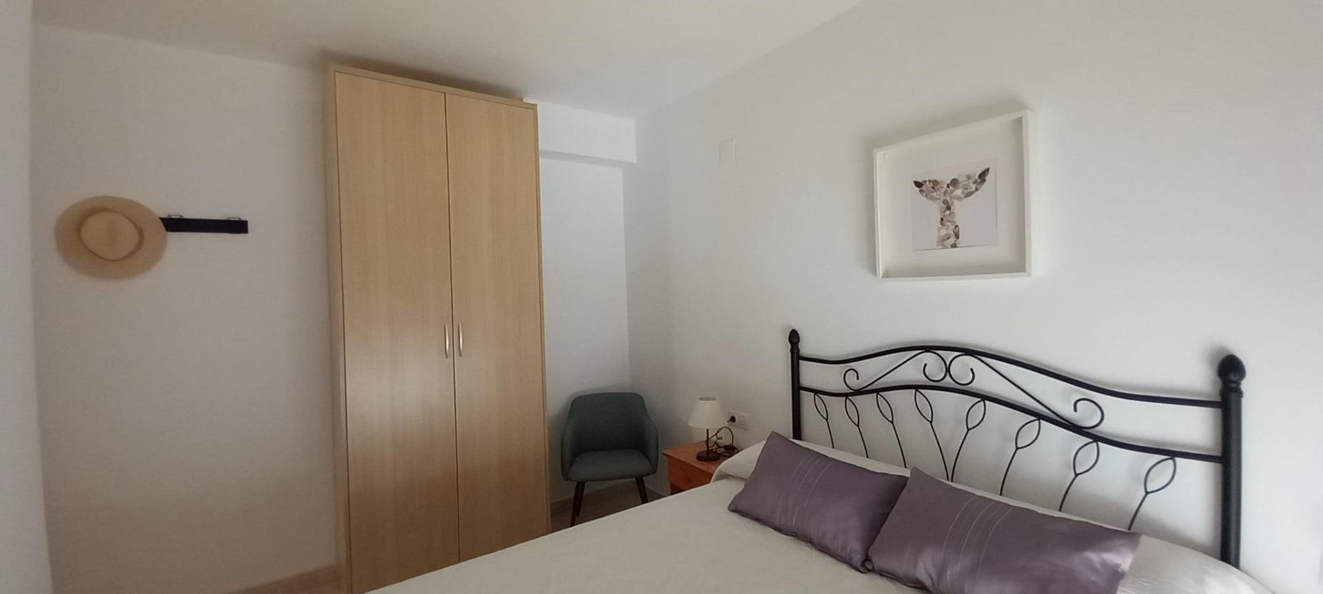 Pis de 75 m² a Benicarló