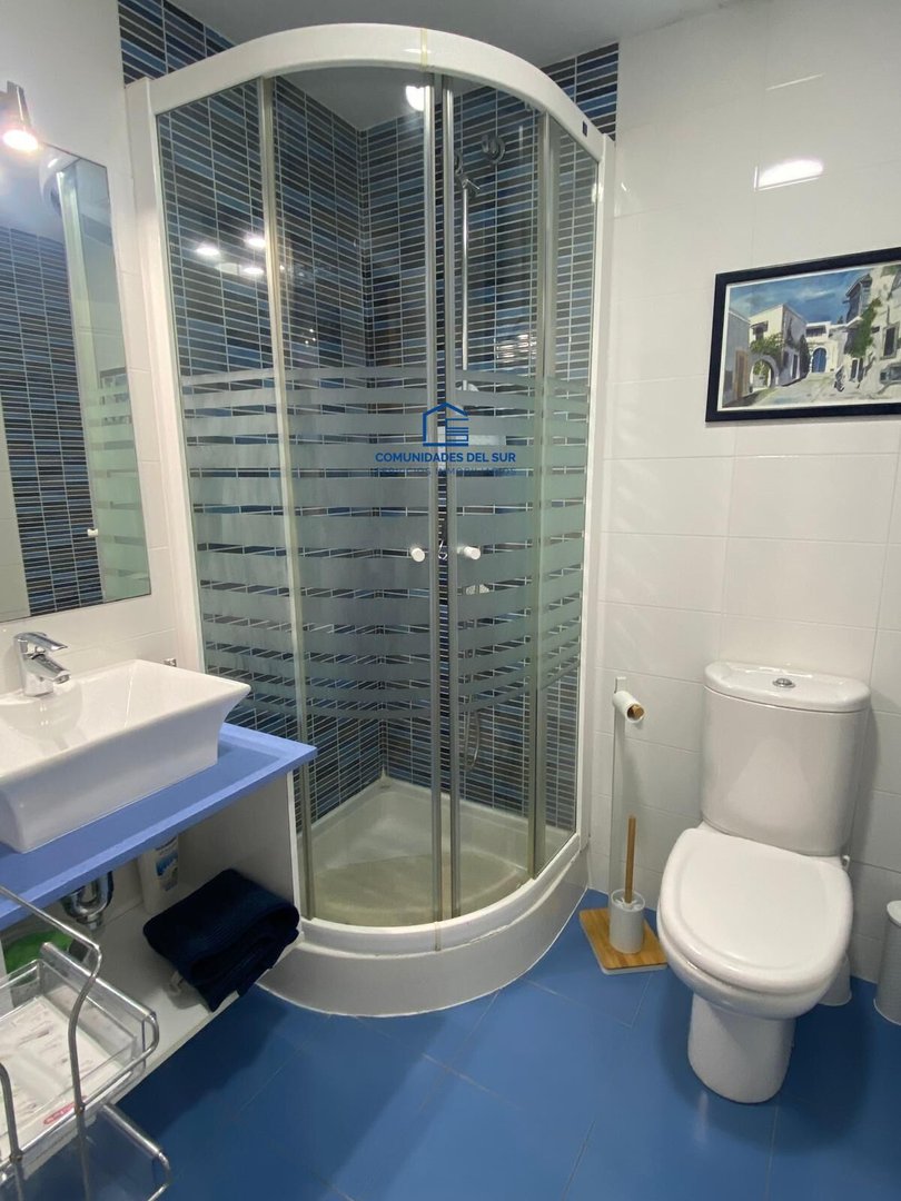 Piso de 73 m² en Cádiz