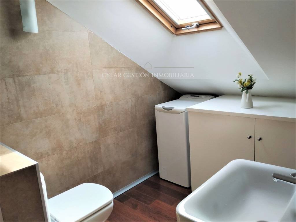 Piso de 60 m² en Salamanca