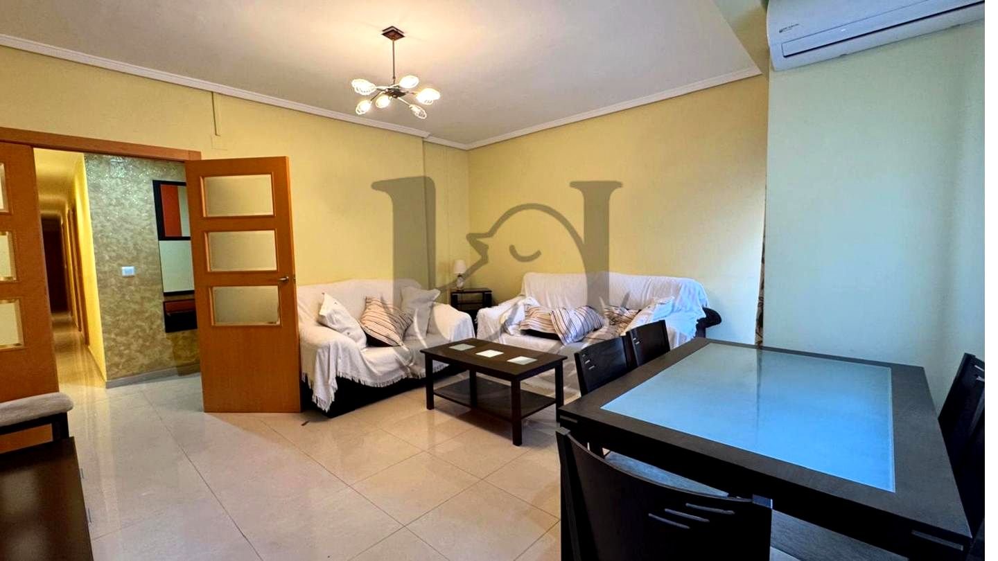 Квартира 97 м² в Silla