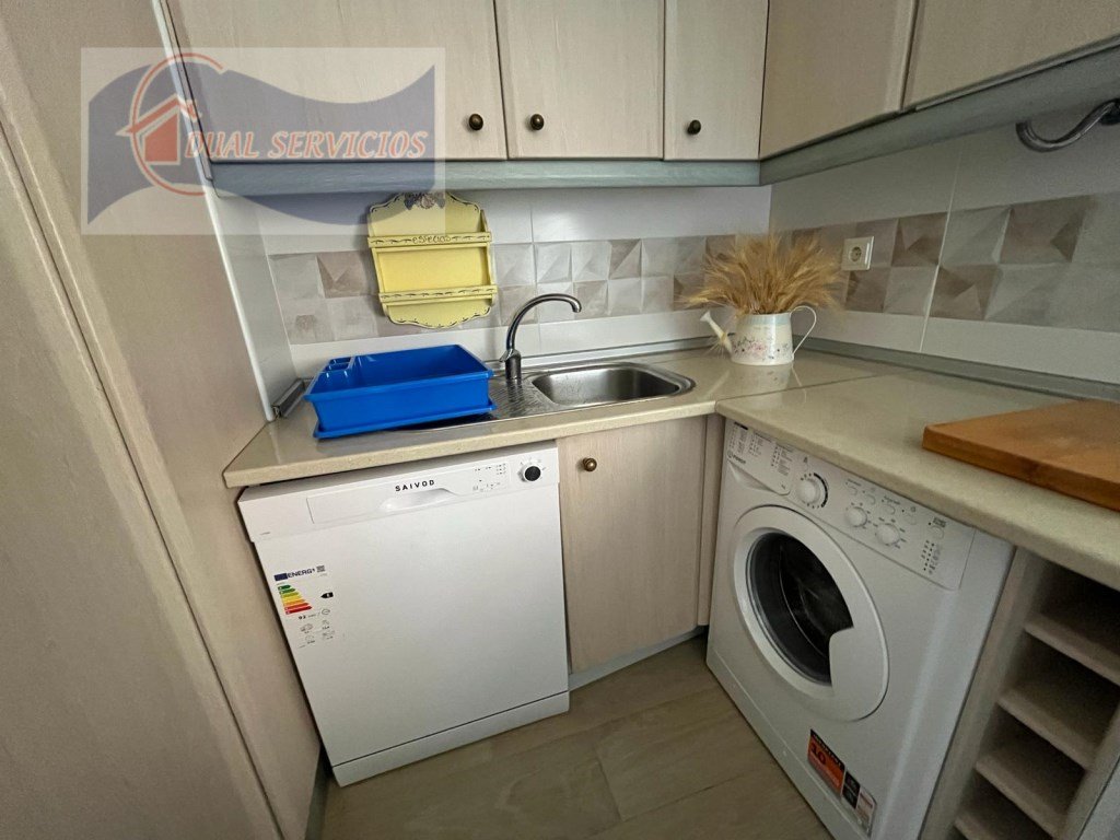 Appartement 90 m² à Punta Umbría