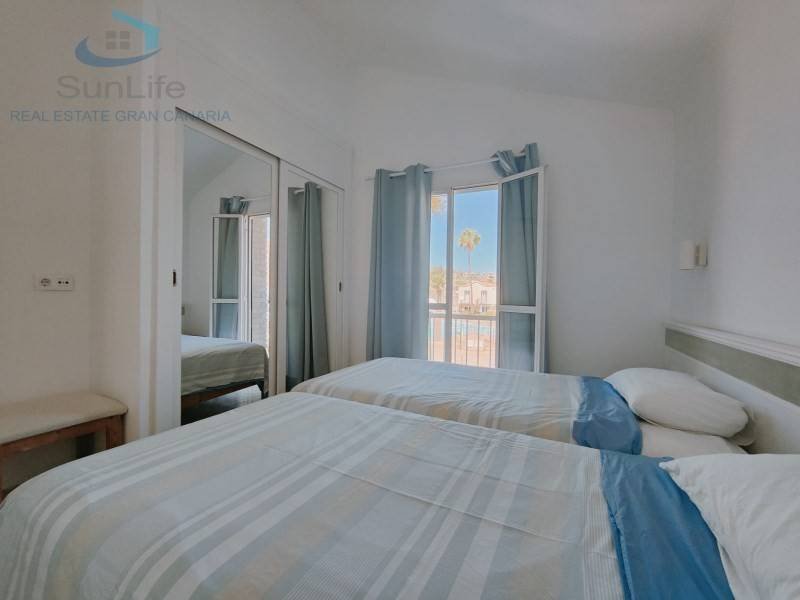 Appartamento 42 m² a San Bartolomé de Tirajana