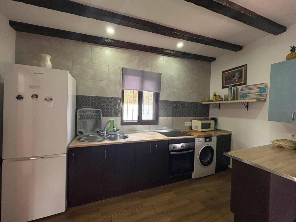 Будинок 81 м² у Chiclana de la Frontera