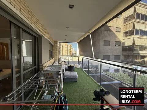 Pis de 120 m² a Eivissa