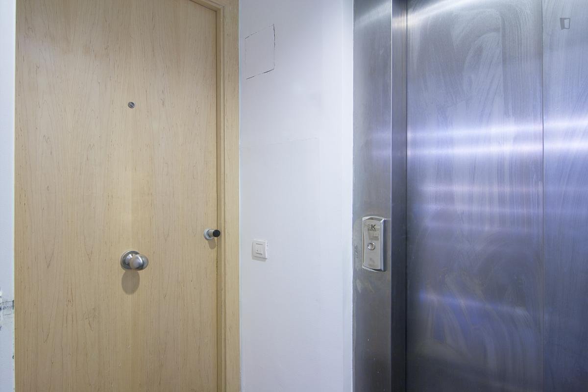 Pis de 80 m² a Barcelona