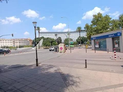 Piso de 120 m² en Murcia