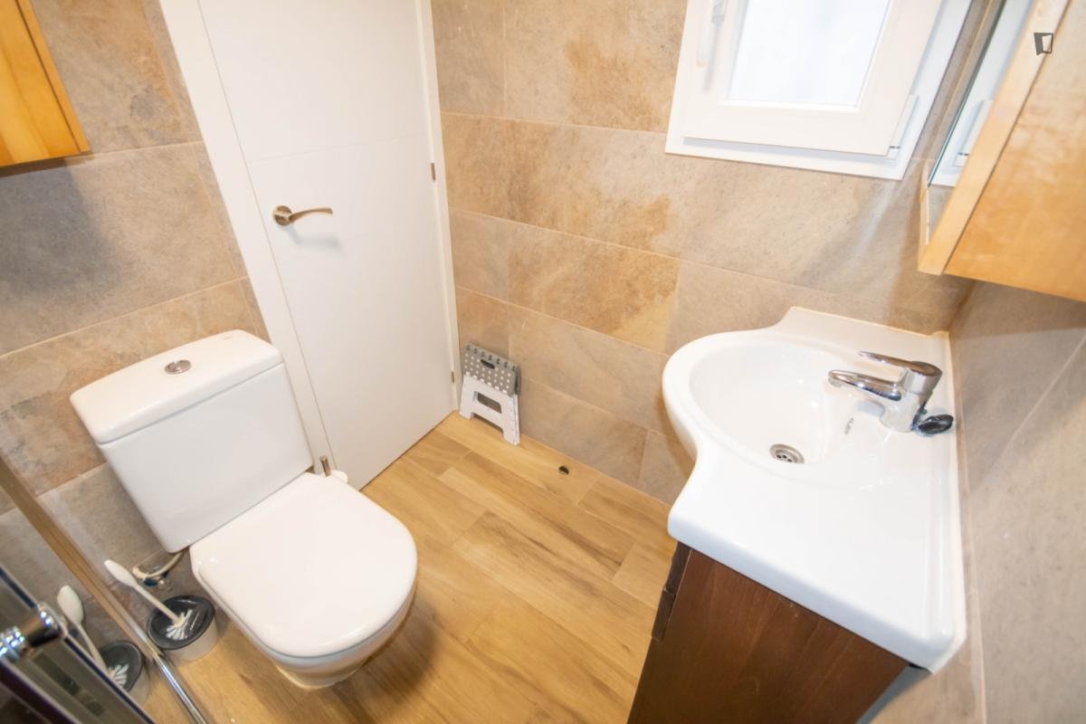 Appartamento 50 m² a Madrid