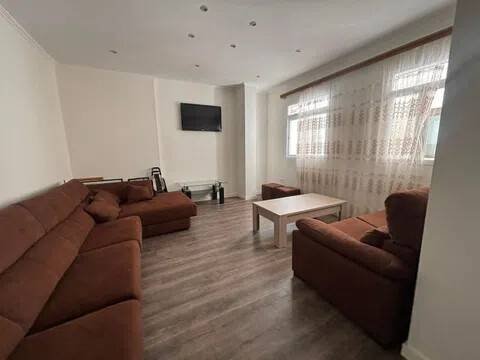 Pis de 110 m² a València