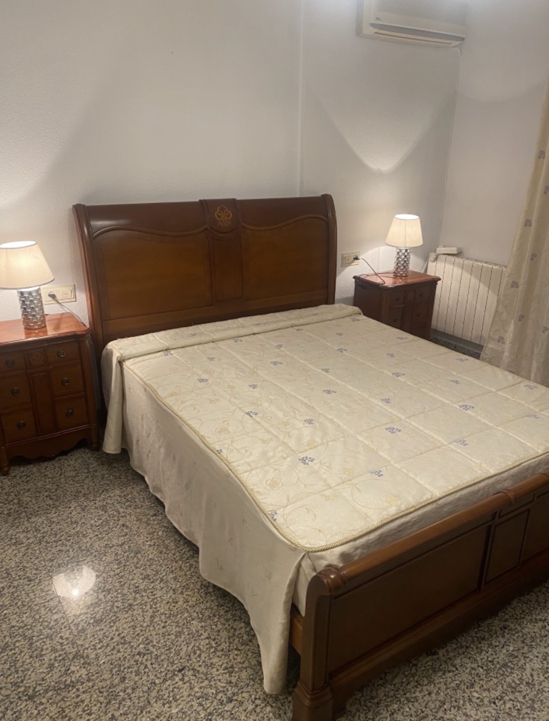 Piso de 120 m² en Jaén