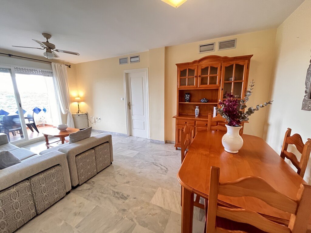 Pis de 65 m² a Marbella
