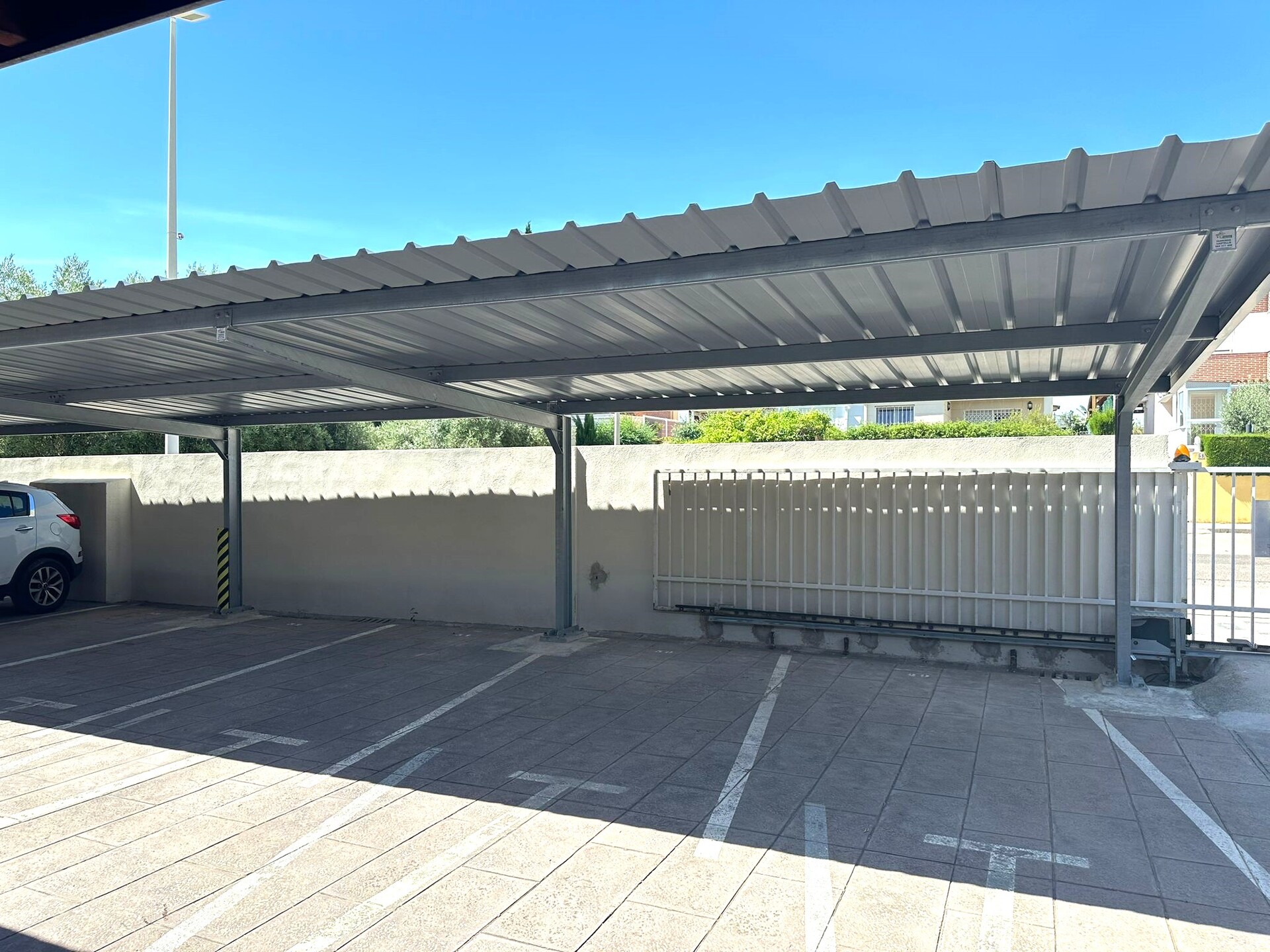 Квартира 60 м² у Benicarló
