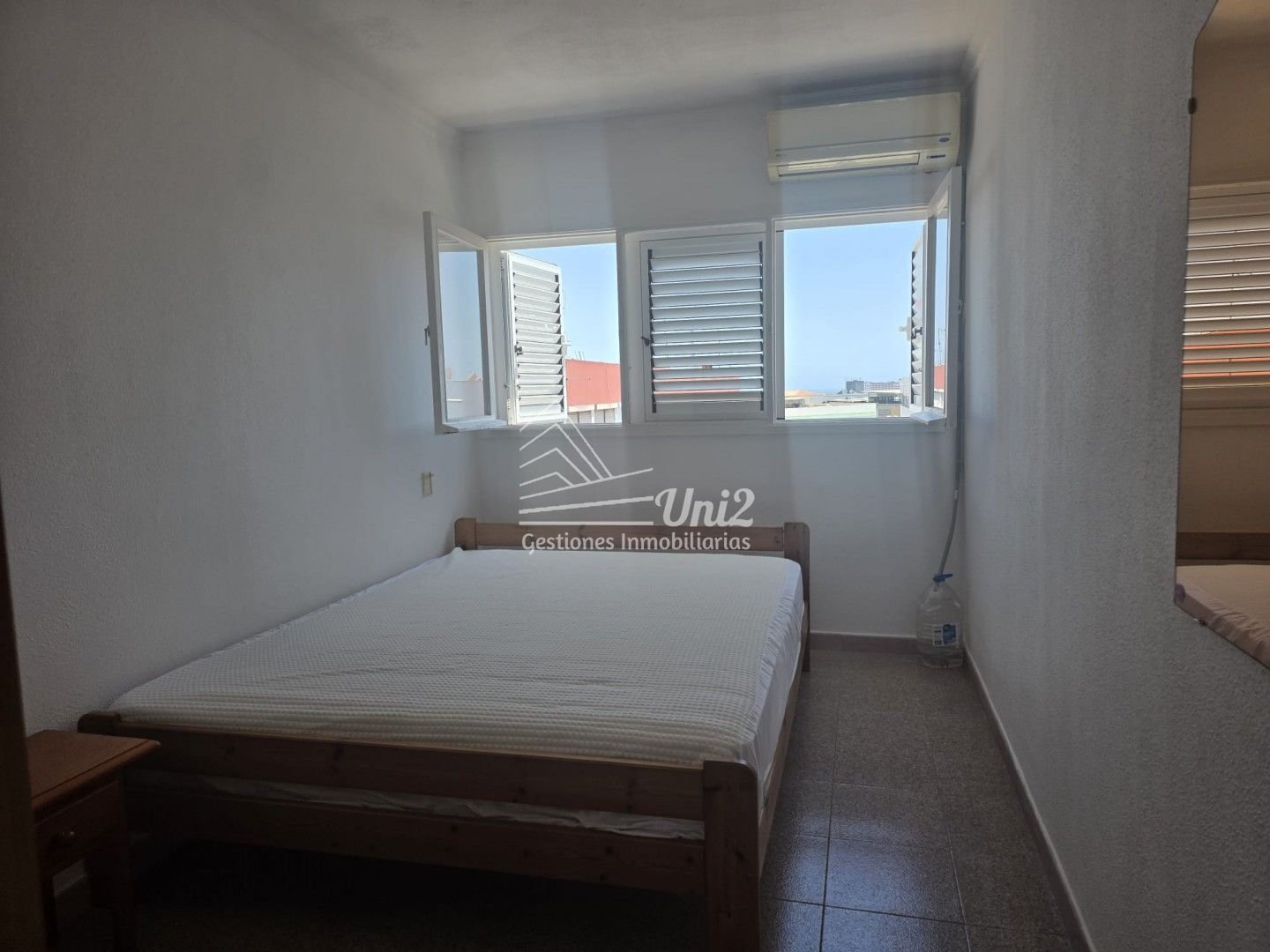 Piso de 90 m² en San Bartolomé de Tirajana