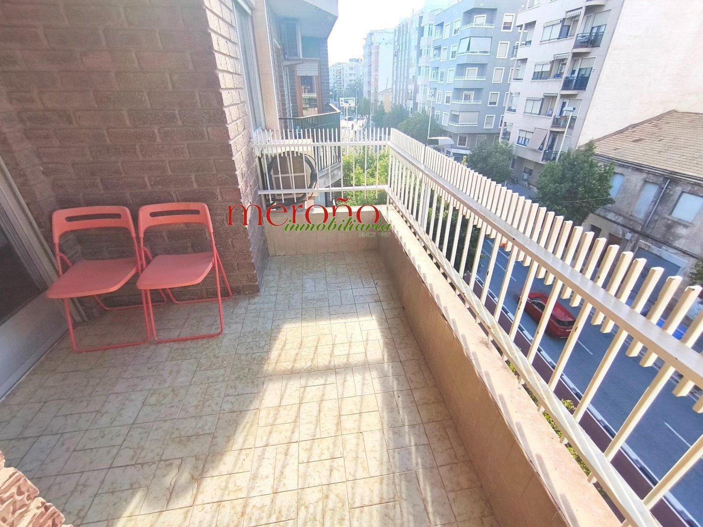 Appartement 121 m² à Elx / Elche