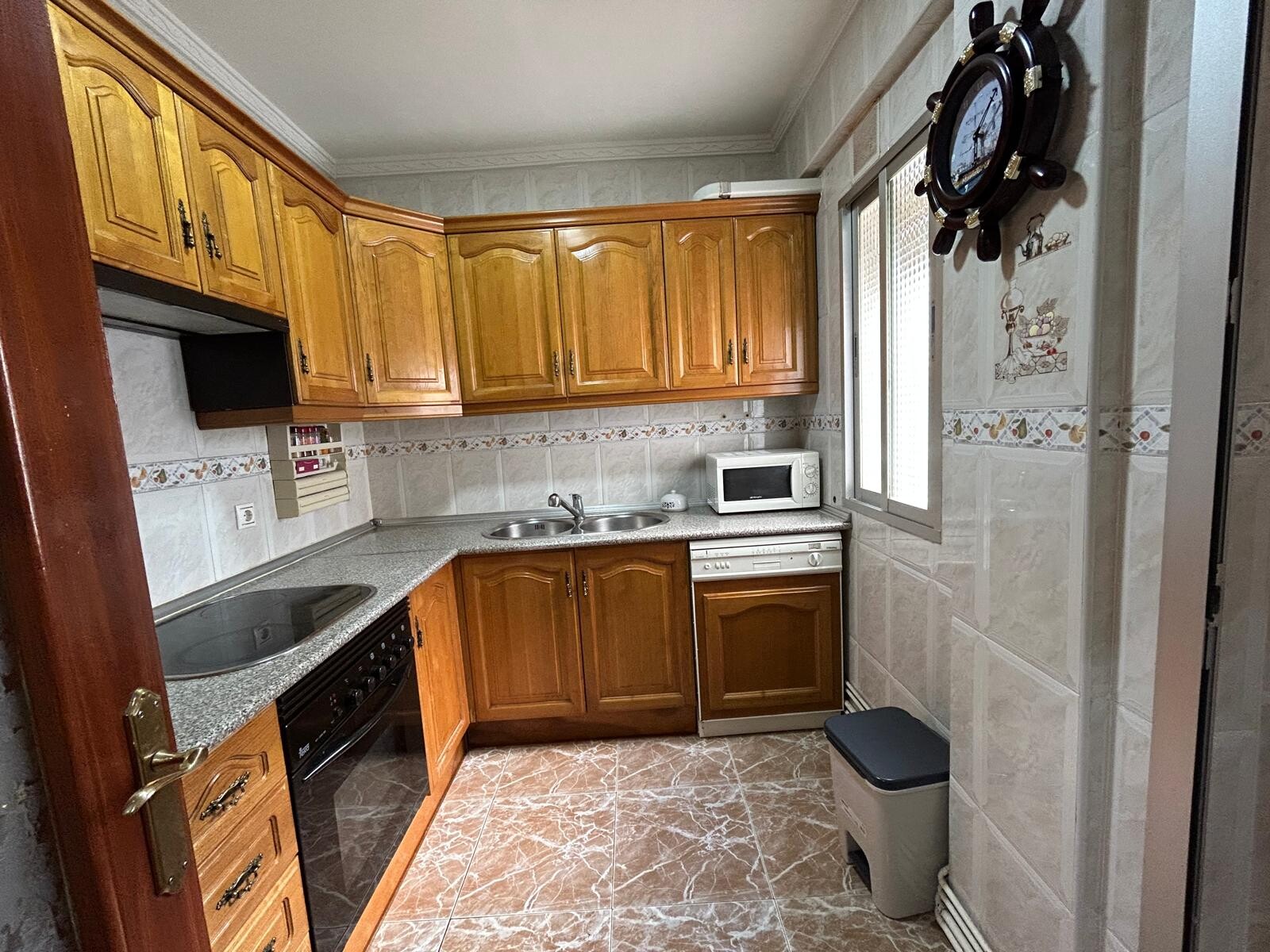 Piso de 100 m² en Ciudad Real