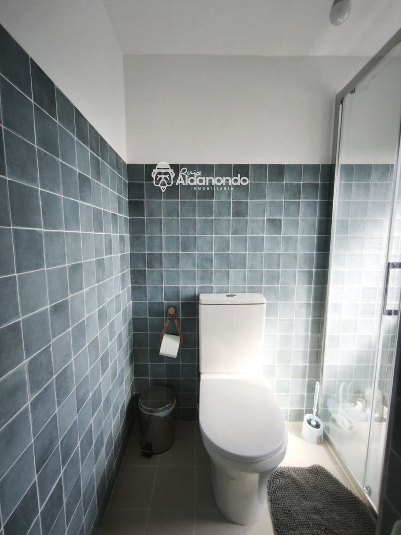 Piso de 176 m² en Colunga