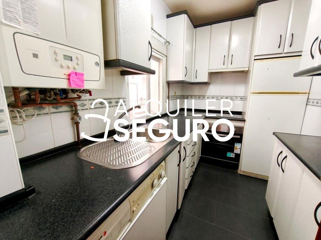 Pis de 75 m² a Móstoles