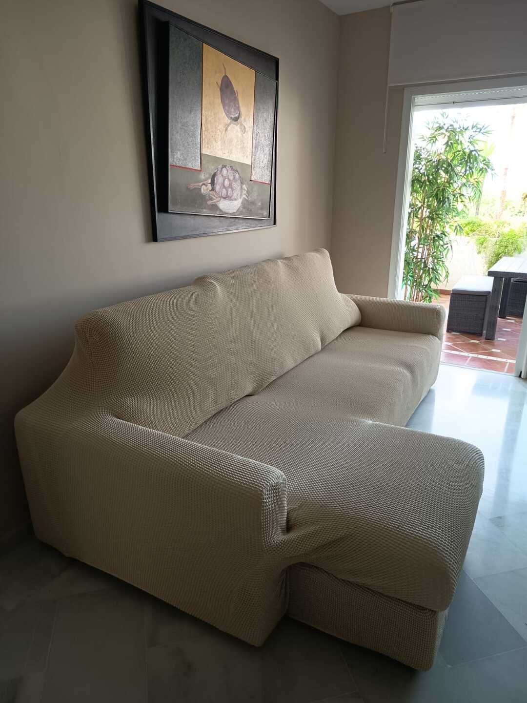 Piso de 110 m² en Rota
