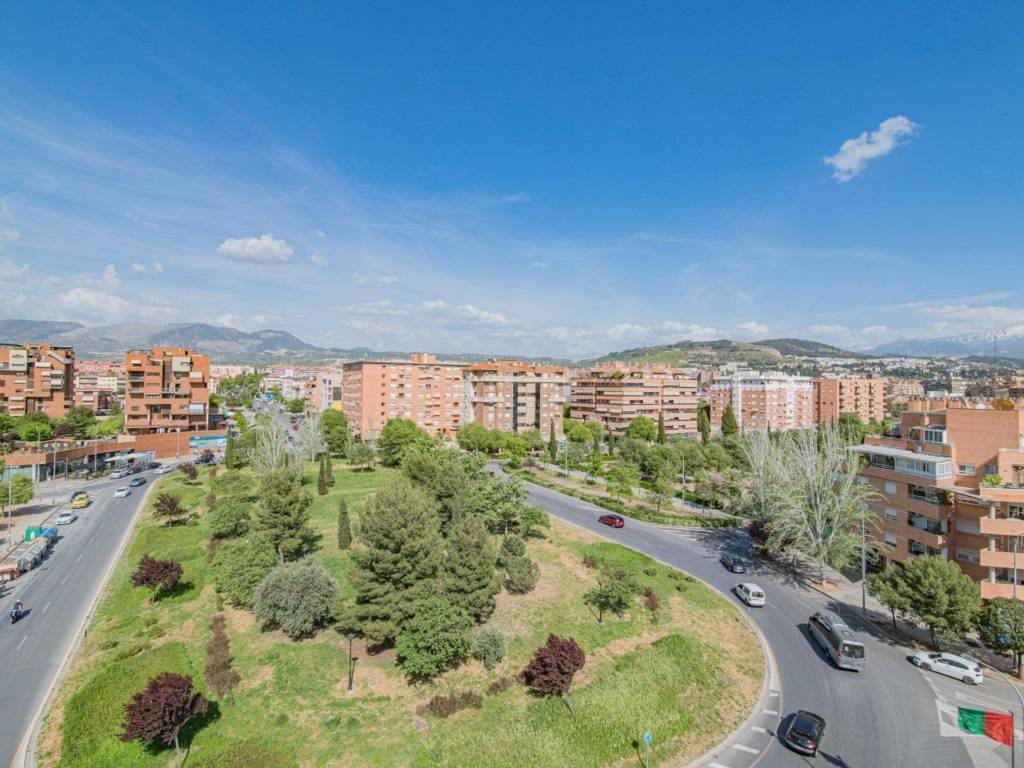 Piso de 101 m² en Granada