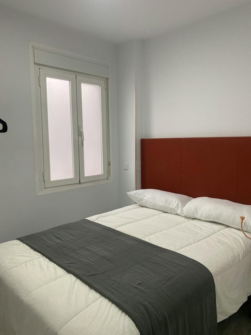 Pis de 79 m² a Madrid