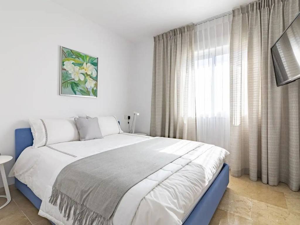 Appartamento 126 m² a Marbella