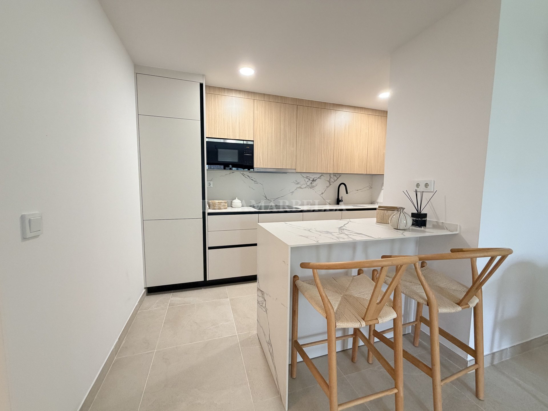 Pis de 148 m² a Estepona