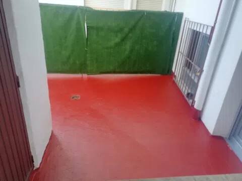 Piso de 76 m² en Valencia de Don Juan