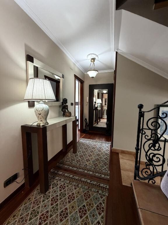Piso de 120 m² en Ribadumia
