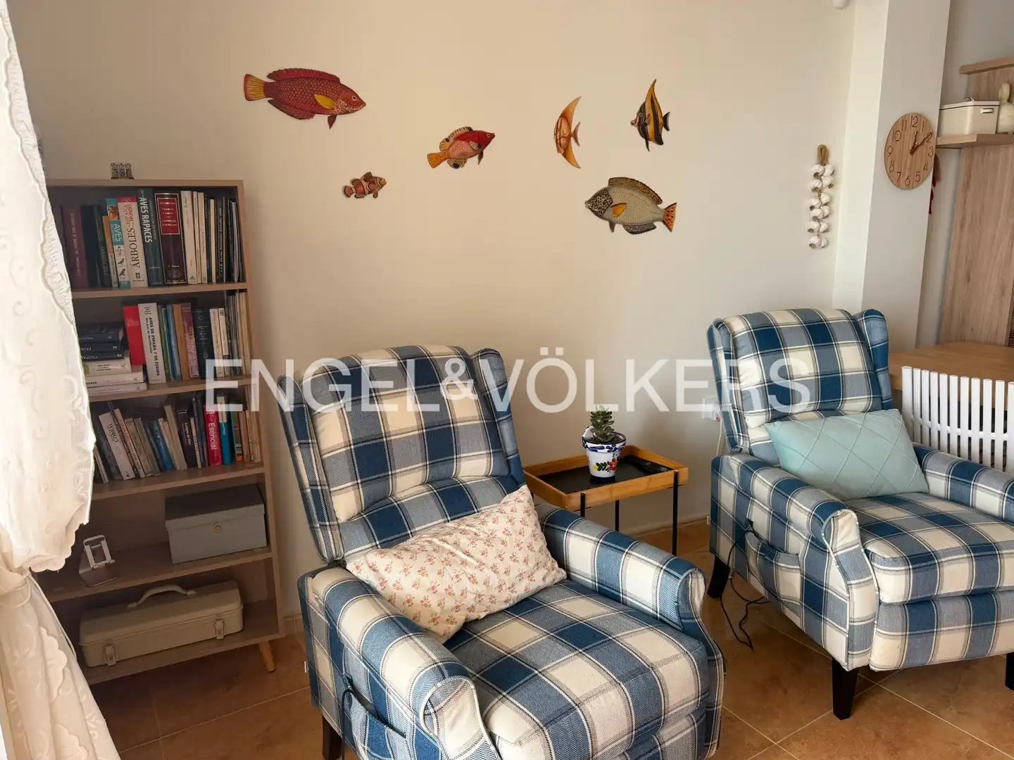 Piso de 112 m² en Chilches