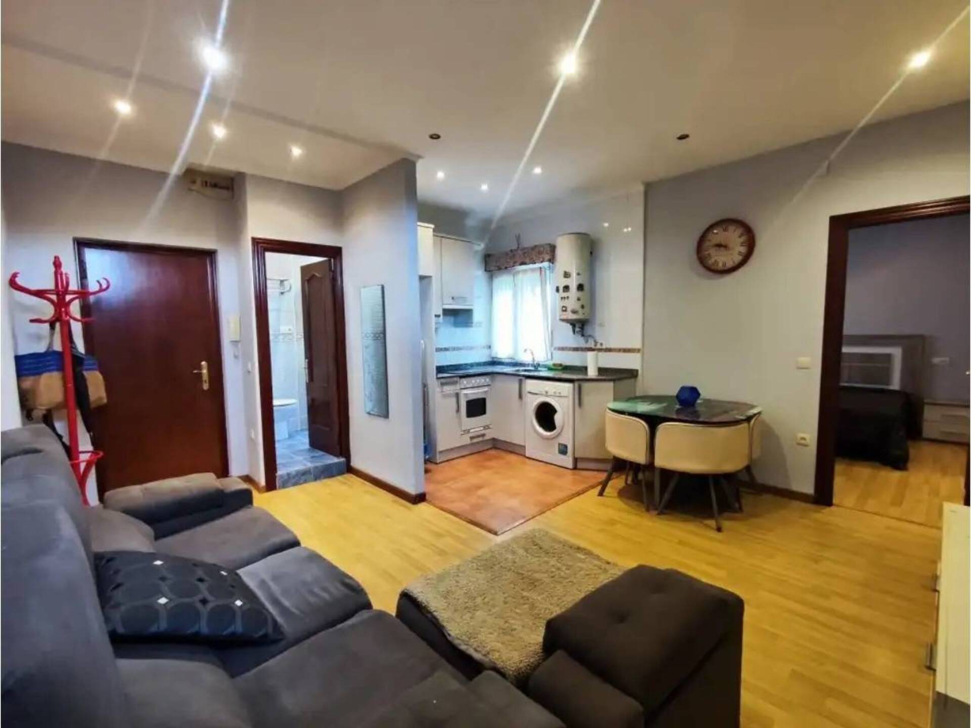 Piso de 60 m² en Gijón
