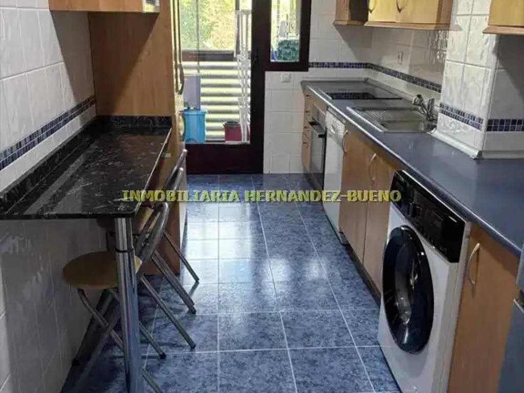 Piso de 108 m² en Salamanca