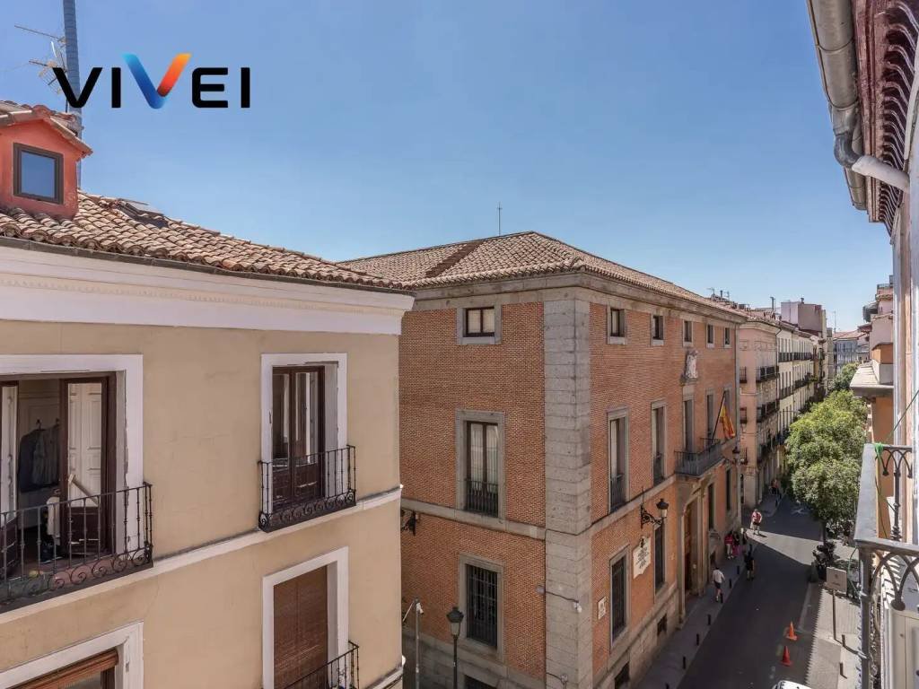 Pis de 125 m² a Madrid