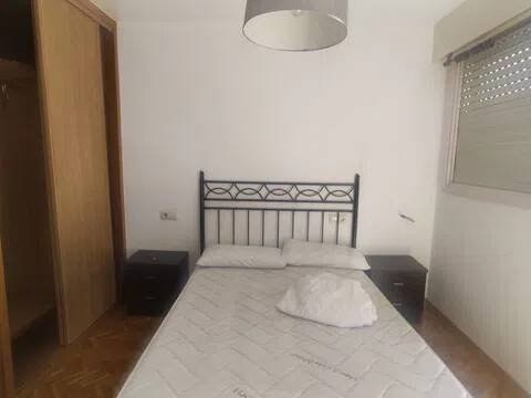 Piso de 55 m² en Ourense
