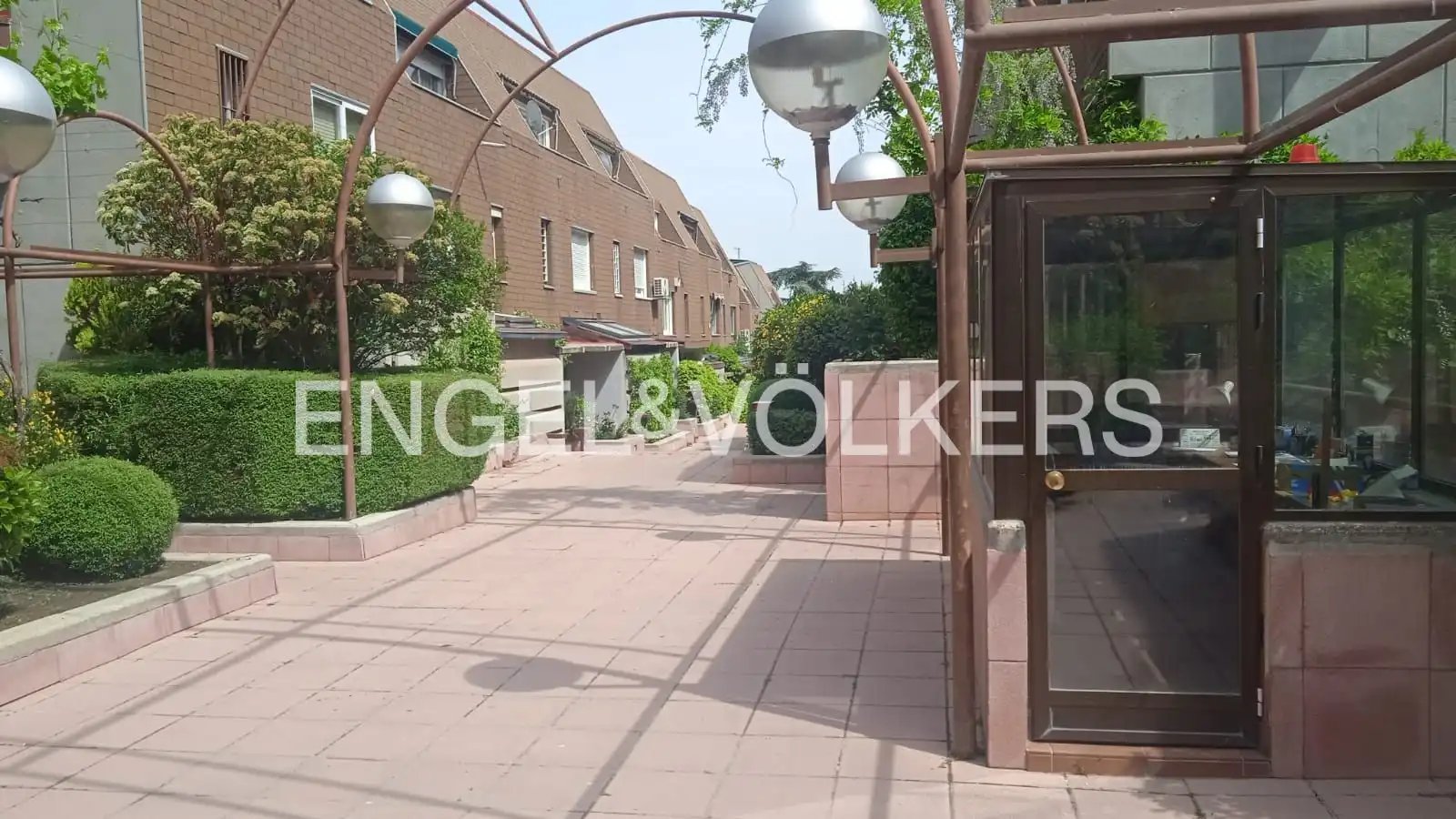 Appartement 266 m² à Pozuelo de Alarcón