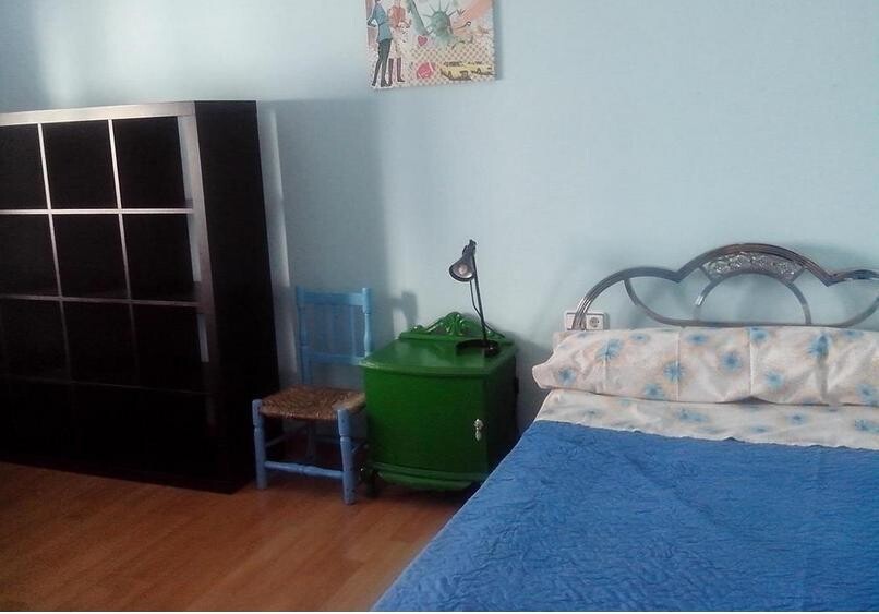Piso de 80 m² en Salamanca