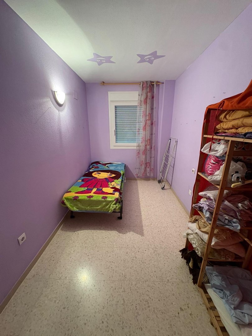 Wohnung 133 m² in Granada