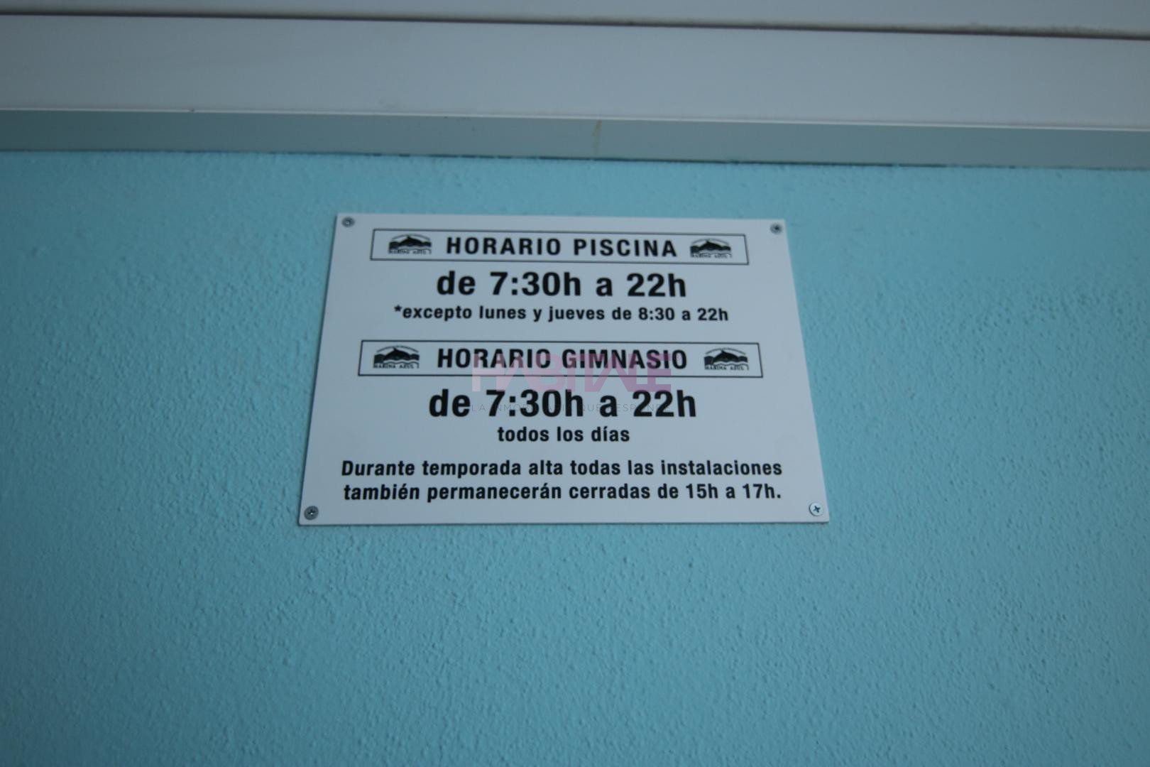 Pis de 71 m² a Cullera