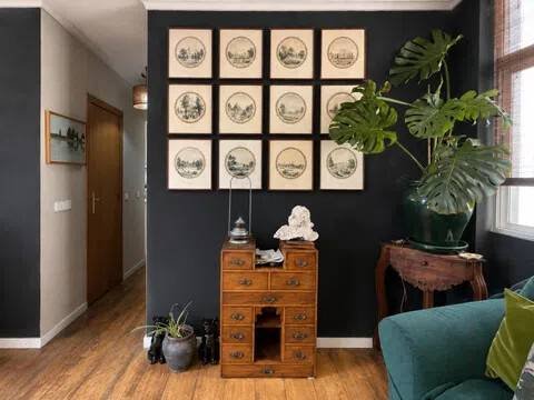 Piso de 40 m² en Valencia