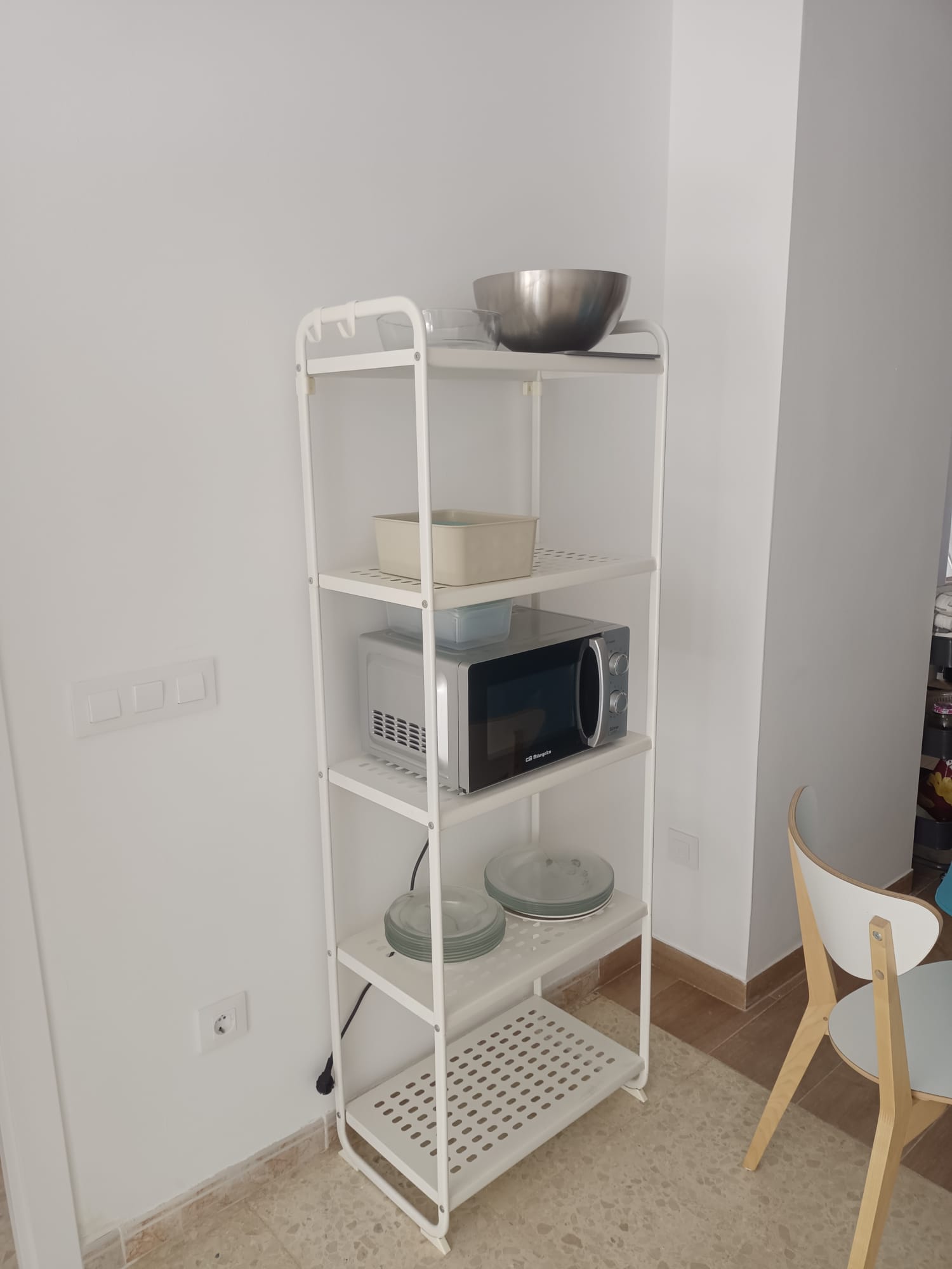 Habitación 70 m², Sevilla