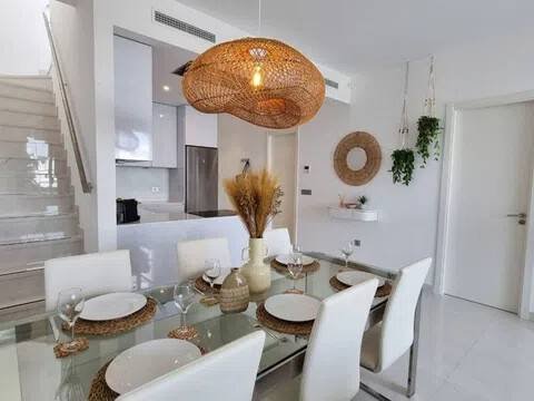 Pis de 92 m² a Estepona