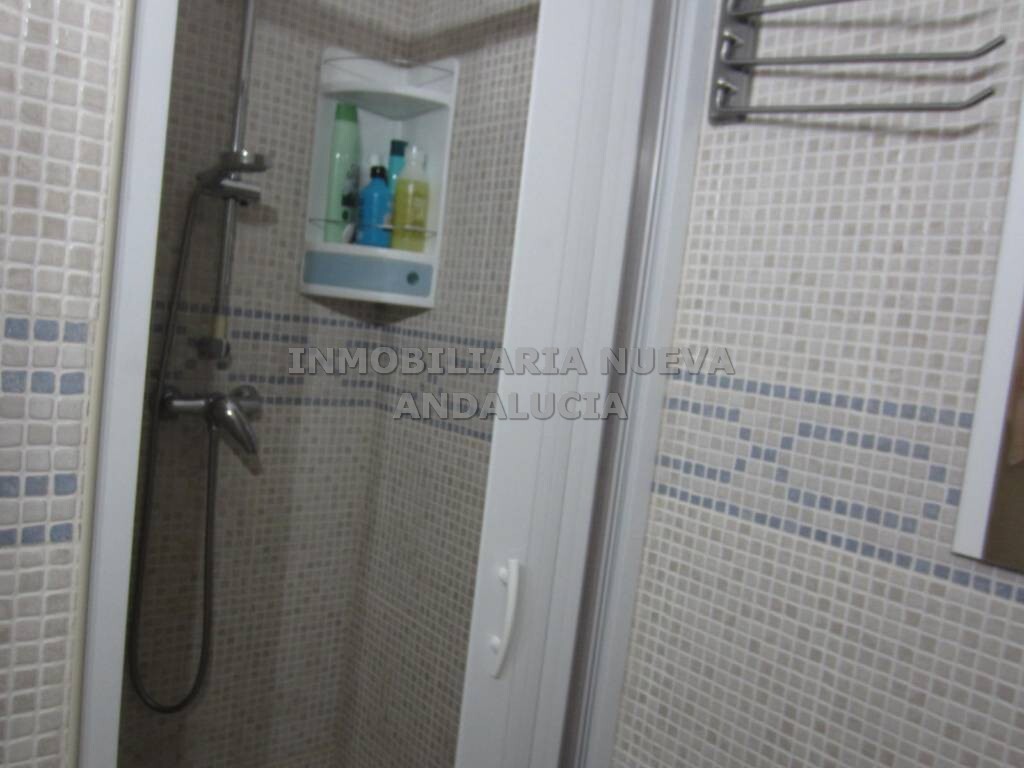 Piso de 60 m² en Almería