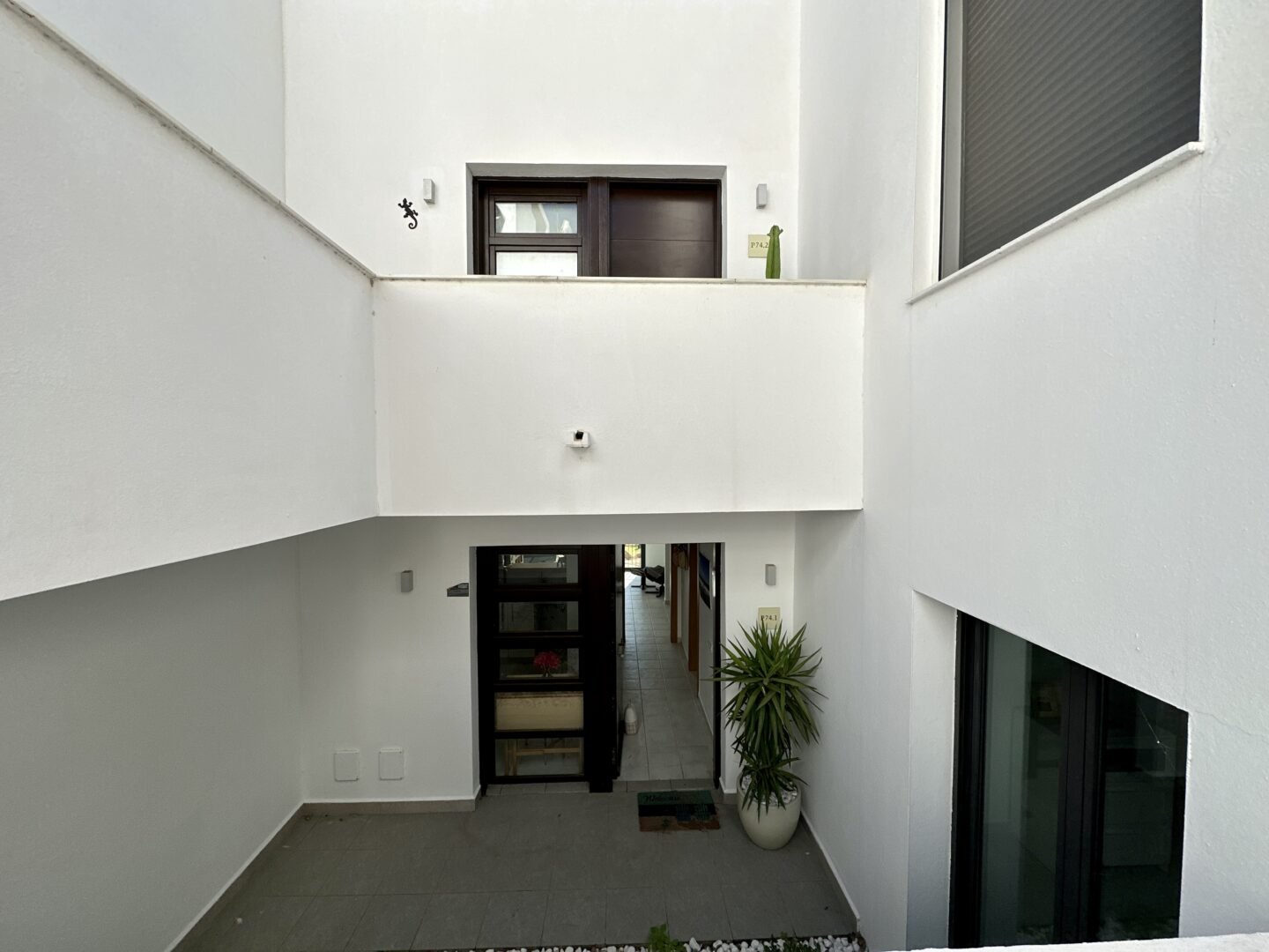 Piso de 100 m² en Mojácar