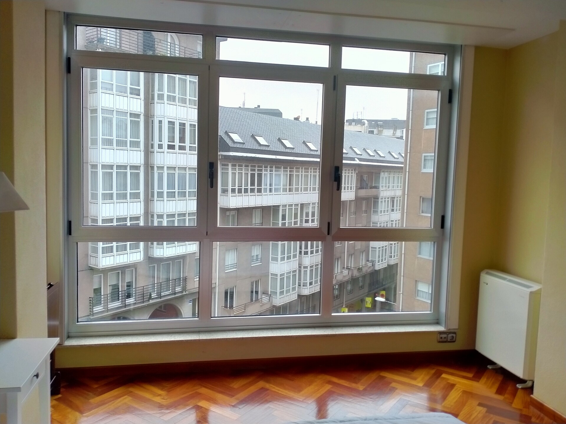 Pis de 85 m² a A Corunya