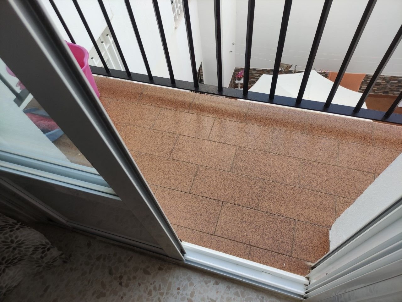 Piso de 80 m² en Sanlúcar de Barrameda