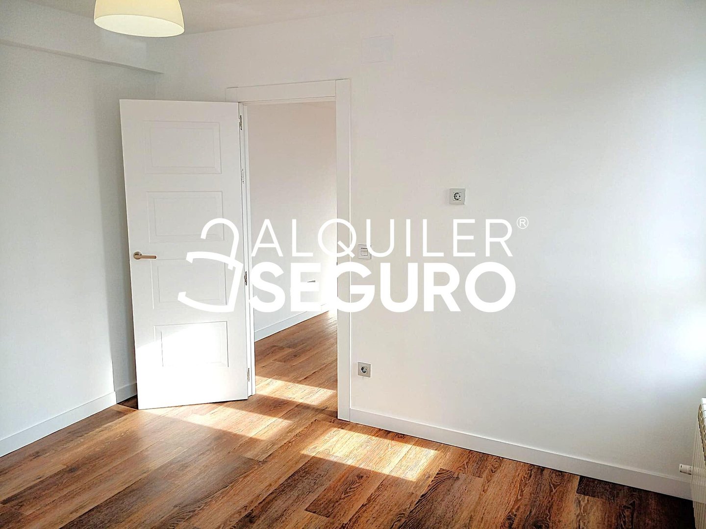 Pis de 68 m² a Valladolid