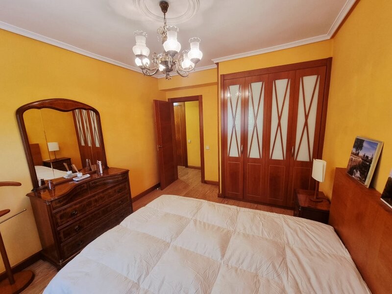 Apartamento 108 m² em Valladolid
