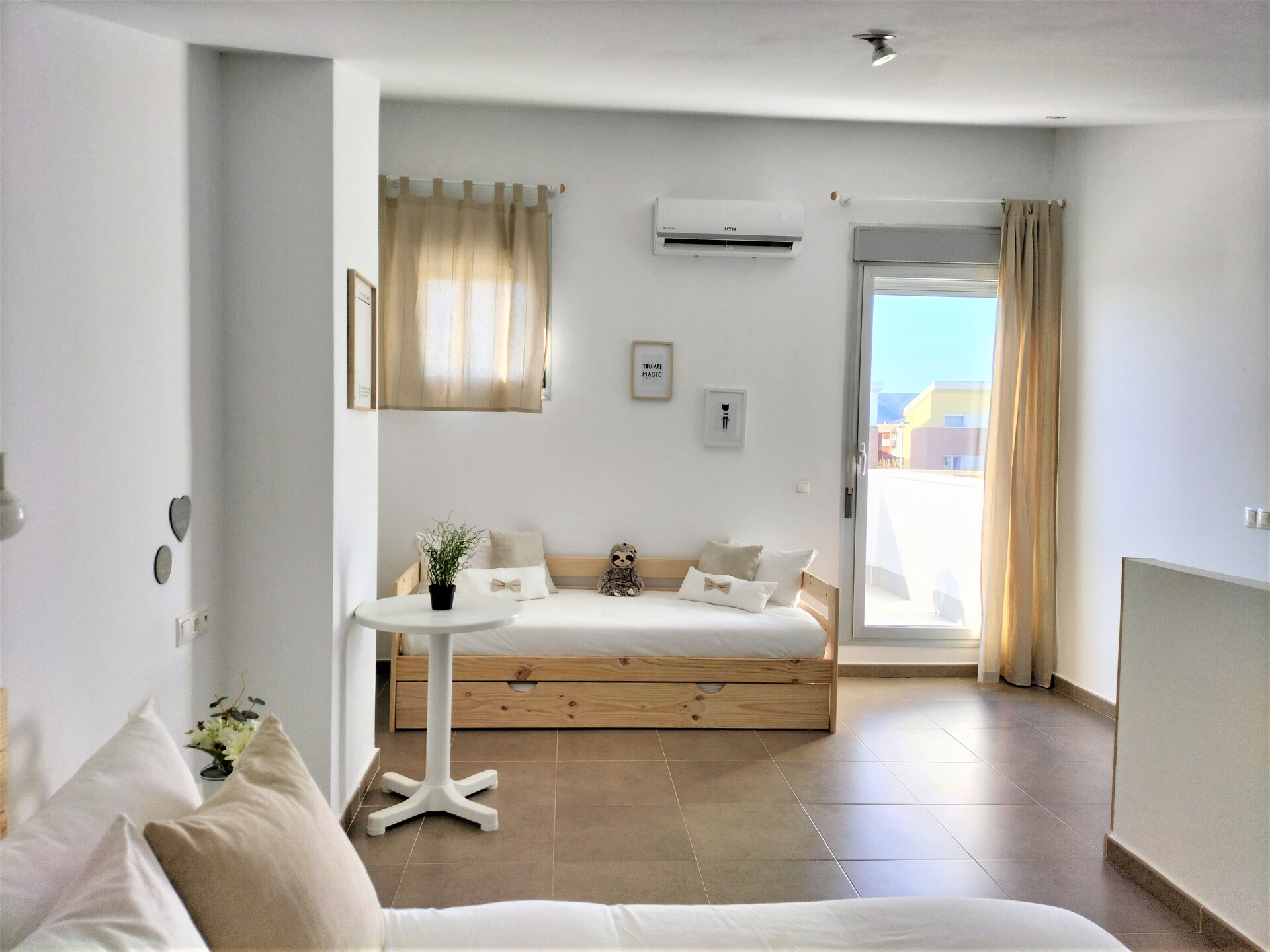 Квартира 60 м² у Benicarló