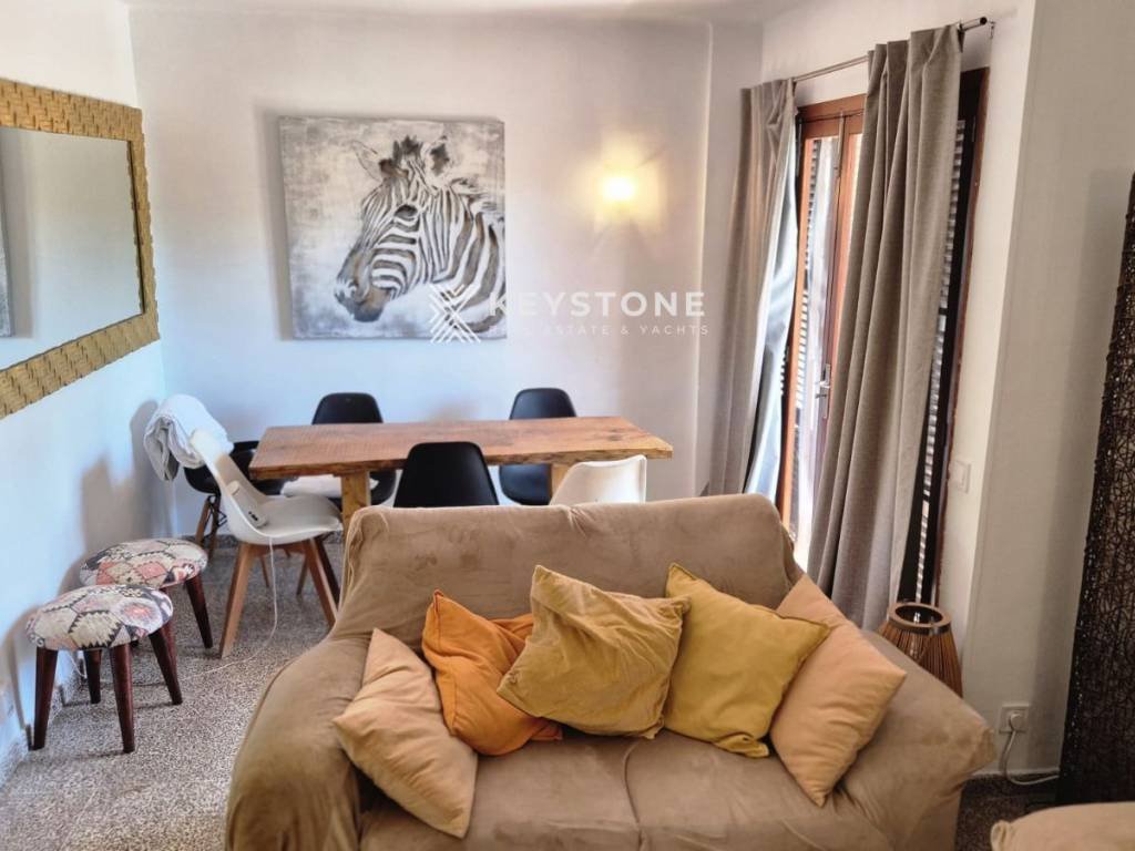 Piso de 68 m² en Palma
