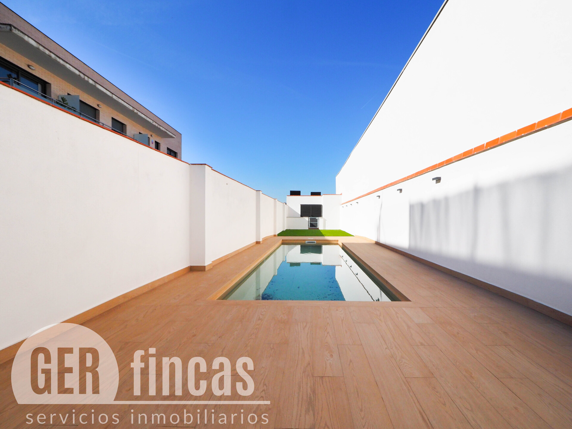 Piso de 66 m² en Terrassa