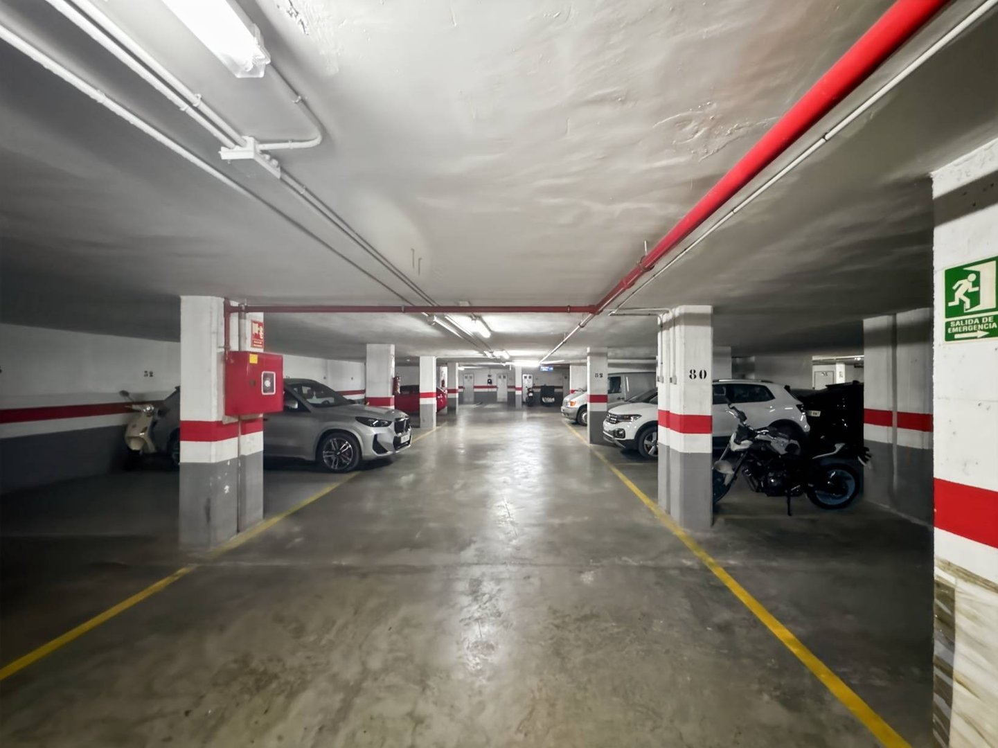 Piso de 118 m² en Valencia